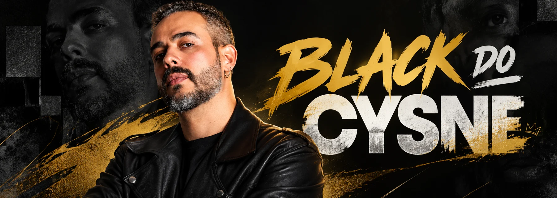 Black do Cysne